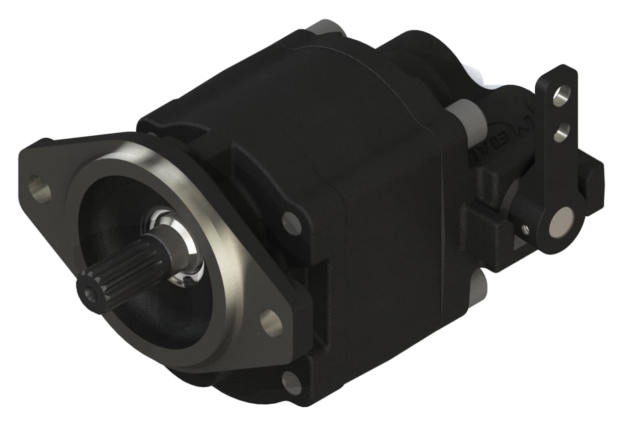 Bomba Hidráulica - Imagem 4