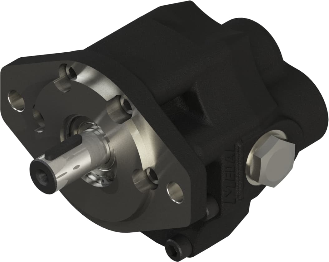 Bomba Hidráulica - Imagem 3