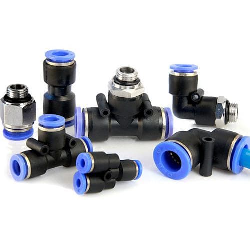 Conexões Pneumáticas