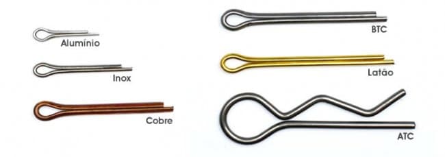 Cupilhas