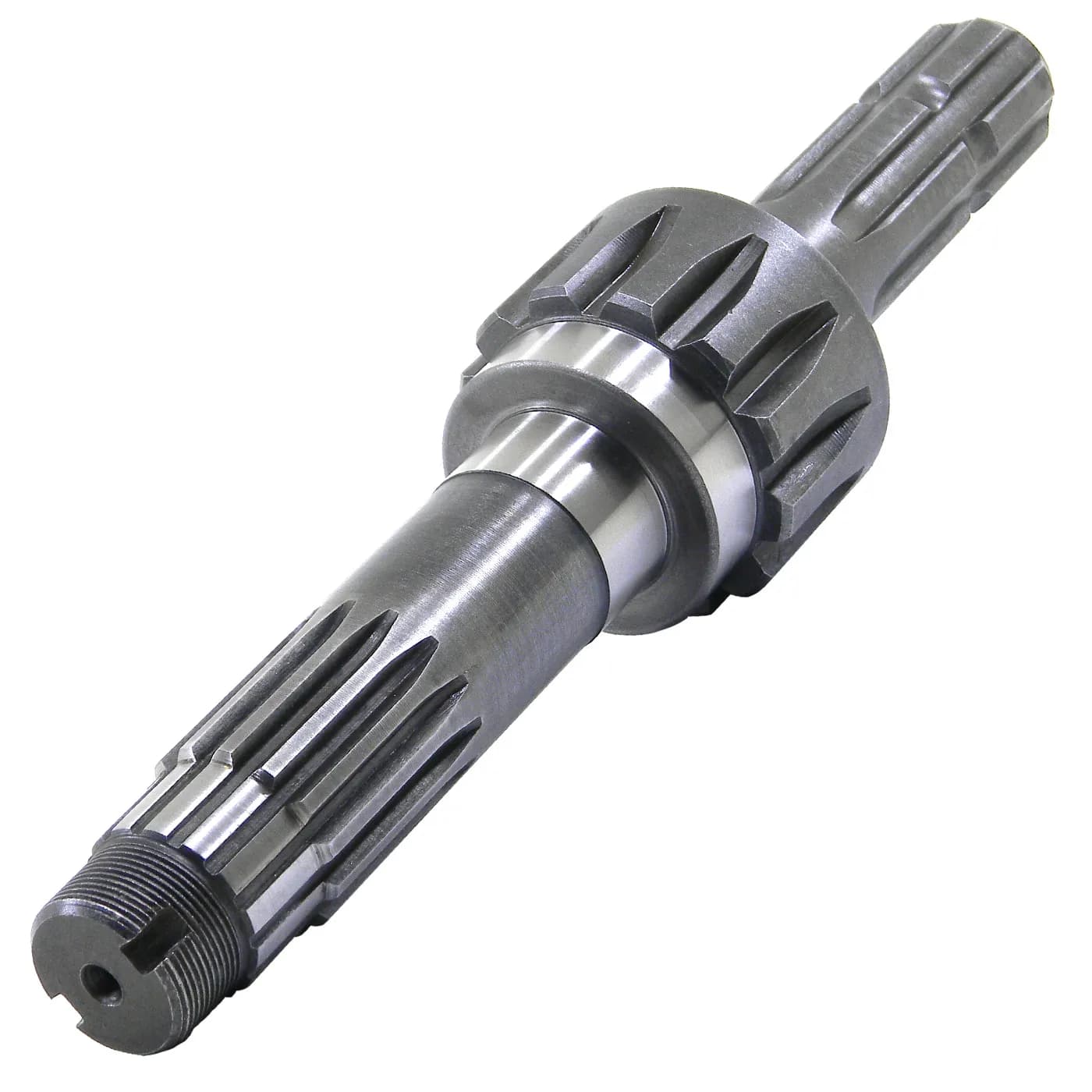 EIXO DE TOMADA DE FORÇA