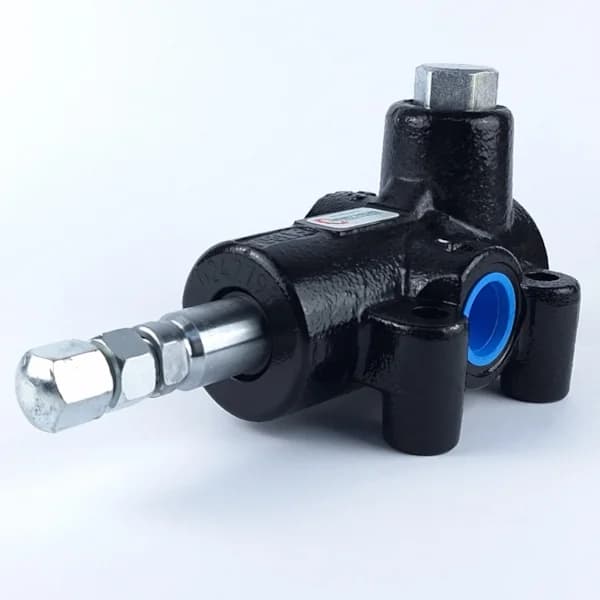 Fim de Curso Hidráulico - imagem 1