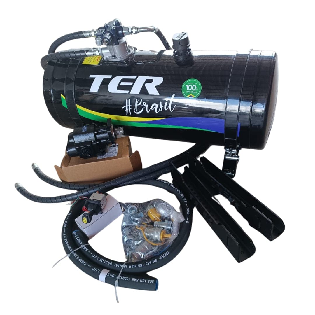 KIT HIDRÁULICO TER BRASIL