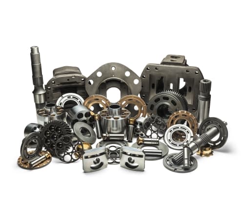 Pistão para Bombas e Motores