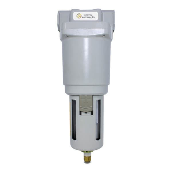 Preparadores de Ar - imagem 1