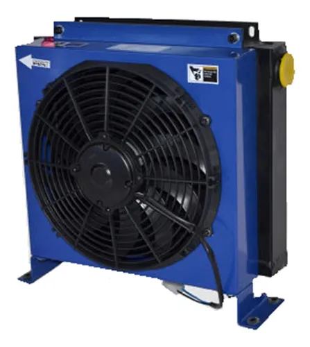 Resfriador Hidráulico