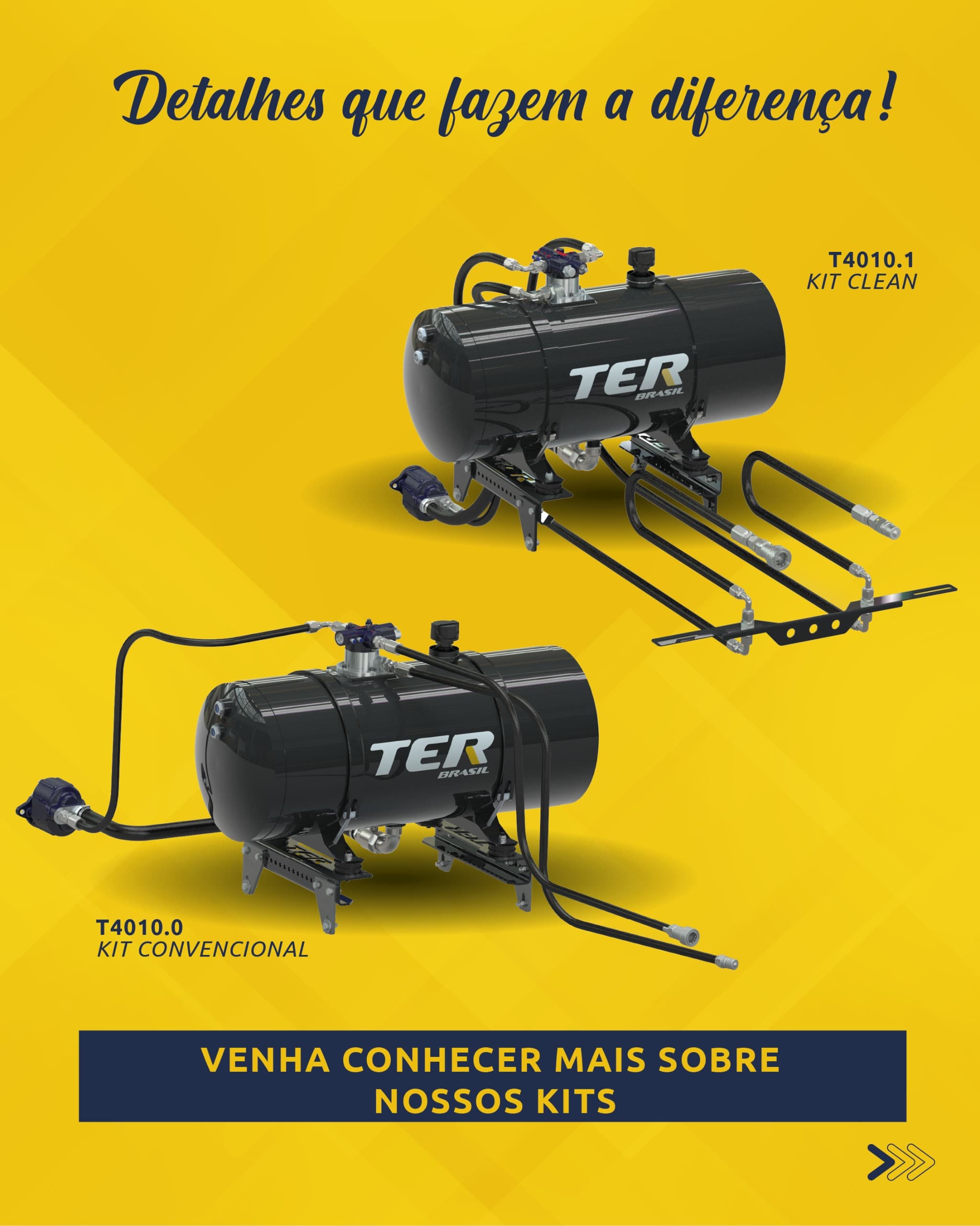 KIT T4010.1 CLEAN - Imagem 3