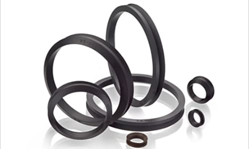 V-ring