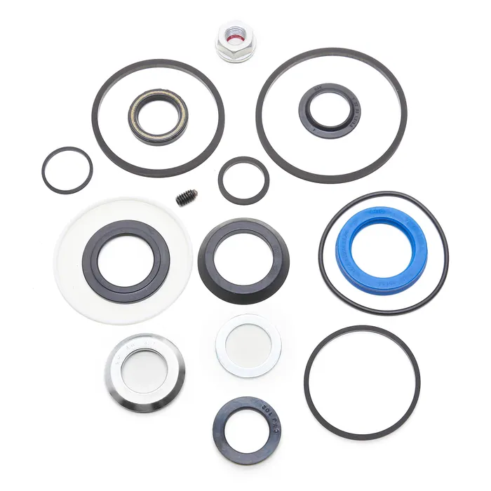 Vedações Freudenberg