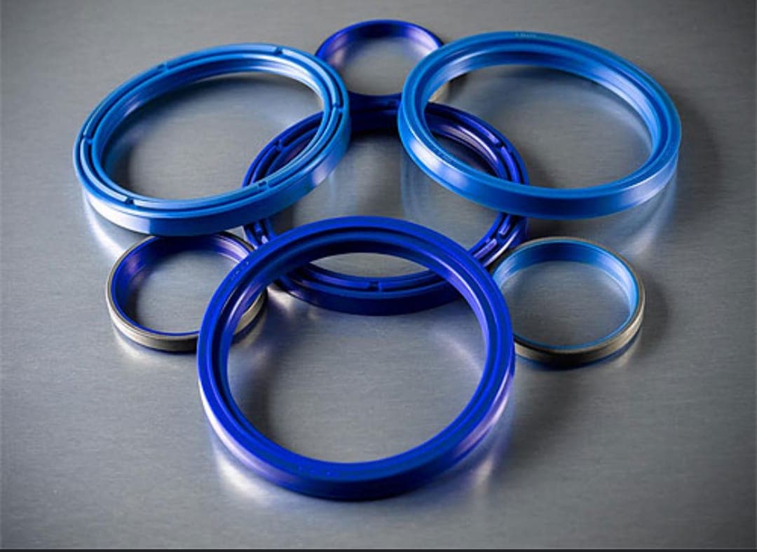 Vedações Freudenberg