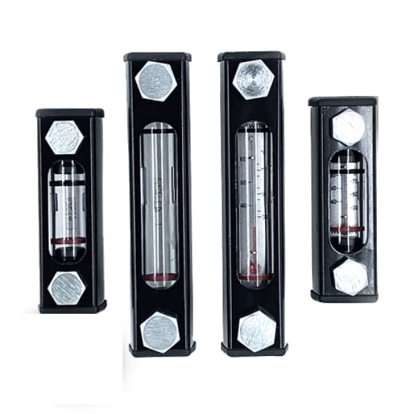 Visores de Nível de Óleo