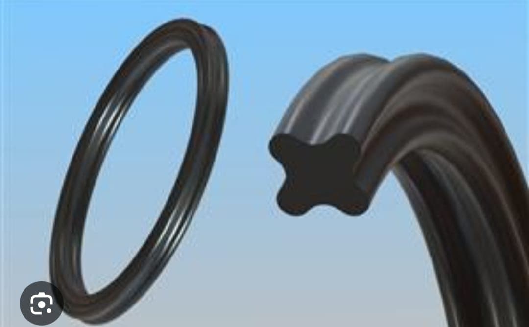 X-ring